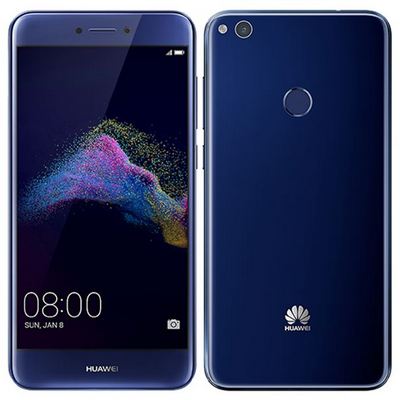 Замена экрана на телефоне Huawei P8 Lite 2017